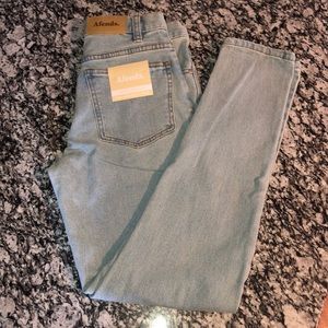 Princess Polly Afends high waisted mom jeans